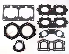 For PWC YAMAHA WAVE RAIDER 700 Top End Gasket Kit 62T-W0001-00 62T-W0001-TG