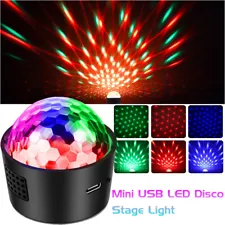 disco ball lights for sale