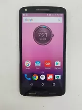 Motorola Droid Turbo 2 32GB Grey XT1585 (Unlocked) Reduced Price zW9065