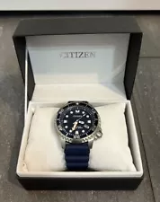 Citizen Promaster Dive Eco-Drive Men’s Watch