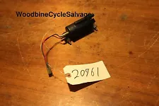 86 - 03 Kawasaki ZG1200 XII Voyager Ignition Coil