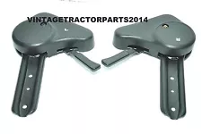 SUZUKI SEAT RECLINER RECLINE RECLINING ASSY MECHANISM SET SAMURAI SIERRA DROVER