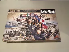 Axis & Allies: WWI 1914