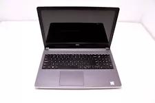 DELL INSPIRON 5559 | INTEL CORE I5-6200U 2.3GHZ | 500GB | 16GB RAM | NO OS