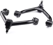 SALE!! Upper Control Arms 2011-22 Silverado Sierra 2500HD 3500HD for 2-4" (For: More than one vehicle)