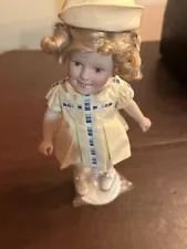 Shirley Temple Doll