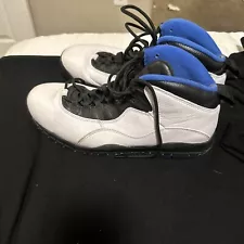 Size 11 - Air Jordan 10 Retro 2018 Orlando