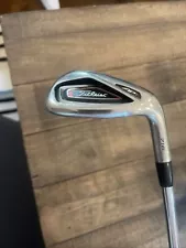 Titleist 716 AP1 (W) wedge 52degree, RH. True Temper XP 90 Steel Shaft