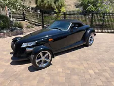 2000 Plymouth Prowler