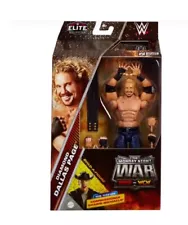 WWE Elite Monday Night Wars Series 4 CHASE DDP Pre Sale Ships January