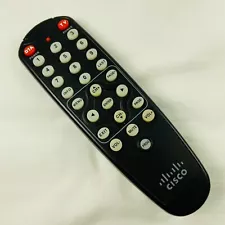 Remote Control For Time Warner Cisco HDA-RF2.2 Digital Transport Adapter (DTA)