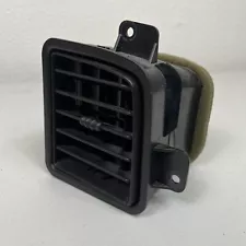 99-06 NBS Chevy GMC Driver Center Dash AC Vent Graphite OEM GM 15707609 Truck