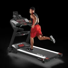 SOLE 2021 TT8 COMMERCIAL GRADE TREADMILL MANY FEATURES