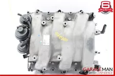 05-13 Mercedes E350 C300 S400 M272 Engine Motor Air Intake Manifold Assembly (For: 2007 Mercedes-Benz E350)