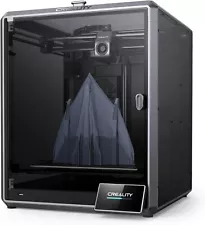 Creality K1 Max 3D Printer 600mm/s Max High-Speed 3D Printers with Auto Leveling