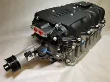 cadillac m122 supercharger for sale