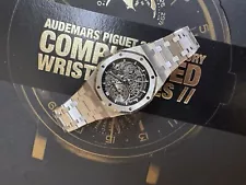 ap royal oak for sale