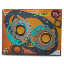 Complete Gasket Kit Set for Suzuki T500 Titan [1971-1975] GT 500 [1976-1977]