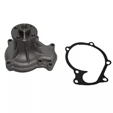 Water Pump w/ Hub