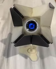 DESTINY 2 GHOST Shell With A Stand