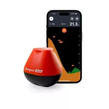 Deeper START Smart Fish Finder - Portable Fish Finder and Depth Finder