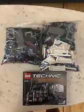 LEGO TECHNIC: Mack Anthem (42078) With Instructions.