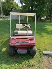 New Listing1993 Club Car Golf Cart