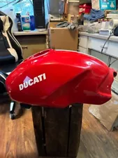 New Listing2006-2008 Ducati Monster S2R 800 OEM fuel gas tank