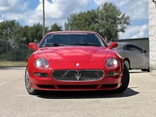 2006 Maserati Gran Sport