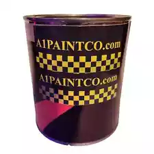 Pint- FLATTENING ADDITIVE #X695 A1PAINTCO® Brand Additive use for PPG DX695