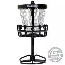 mini disc golf basket for sale