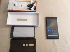 Lenovo Phab 2 Pro 64 GB Gray Project Tango Phablet ( Please Read Carefully)