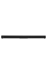 Hisense HS205 2.0ch Sound Bar 60W Wireless Bluetooth HDMI ARC/Optical/AUX/USB...