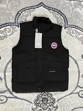 Brand New Canada Goose Vest For Sale