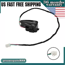 For Mercedes-Benz SL600 SL550 SL500 Power Left Door Window Switch 2308211351 (For: 2005 Mercedes-Benz SL500)