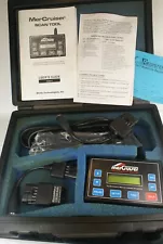 MerCruiser scan tool/ Techmate Rhinda technologies scan tool