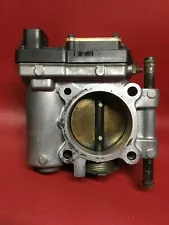 2000 -04 ISUZU TROOPER RODEO AMIGO AXIOM HONDA PASSPORT THROTTLE BODY ASSEMBLY