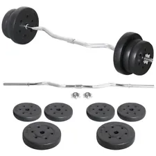 used olympic weight set for sale