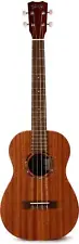 Cordoba U1B Baritone Ukulele - Natural Mahogany