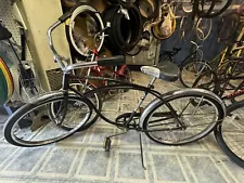 Vintage Schwinn Typhoon Bicycle