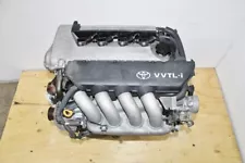 00 01 02 03 04 05 TOYOTA CELICA GT-S COROLLA MATRIX XRS 2ZZ-GE ENGINE 1.8L MOTOR