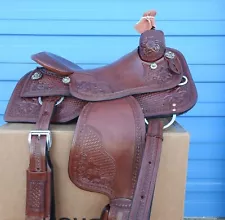 dale chavez show saddles for sale