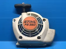 New ListingRECOIL STARTER FOR STIHL TRIMMER BRUSH CUTTER FS120 FS200 FS250 -FREE SHIPPING51