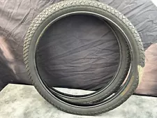 2 Kenda Kikzumbut 20 x 1.95 K893 BMX Tires K-893-04 Pair