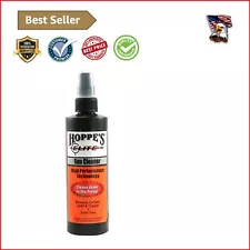 Efficient Elite Gun Cleaner - 8 oz Non-Toxic Spray for Foul-Free Firearms