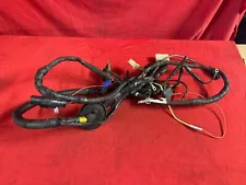 1987-1988 Mitsubishi Montero Dodge Raider Engine Front Harness No Cuts OEM