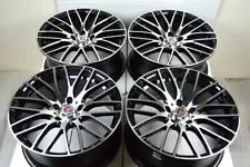 17 Wheels Rims Crosstour Element HRV Insight Nexo Sonata veloster Tucson 5x114.3