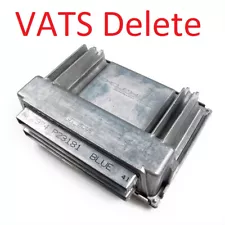 VATS Deleted 12576106 Blue/Green PCM 03-07 5.3 4.8 L33 LM7 L59 LR4 4L60E ECM