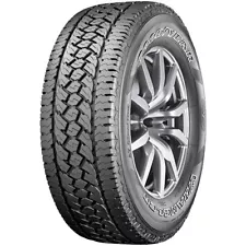 Tire Goodyear Wrangler AT SilentTrac 255/70R16 111H A/T All Terrain