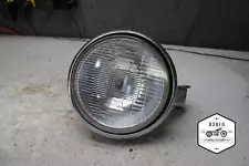 1986 Honda Rebel 450 CMX450C 49 State HEADLIGHT HEAD LIGHT LAMP TRIM S1-1593.NC (For: Honda Rebel 450)